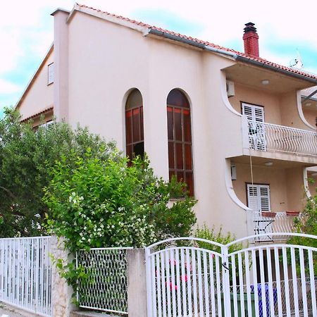Apartments Sunag Šibenik Esterno foto