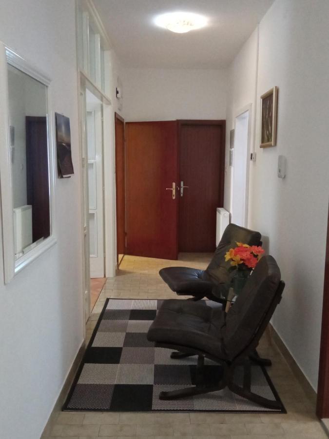 Apartments Sunag Šibenik Esterno foto
