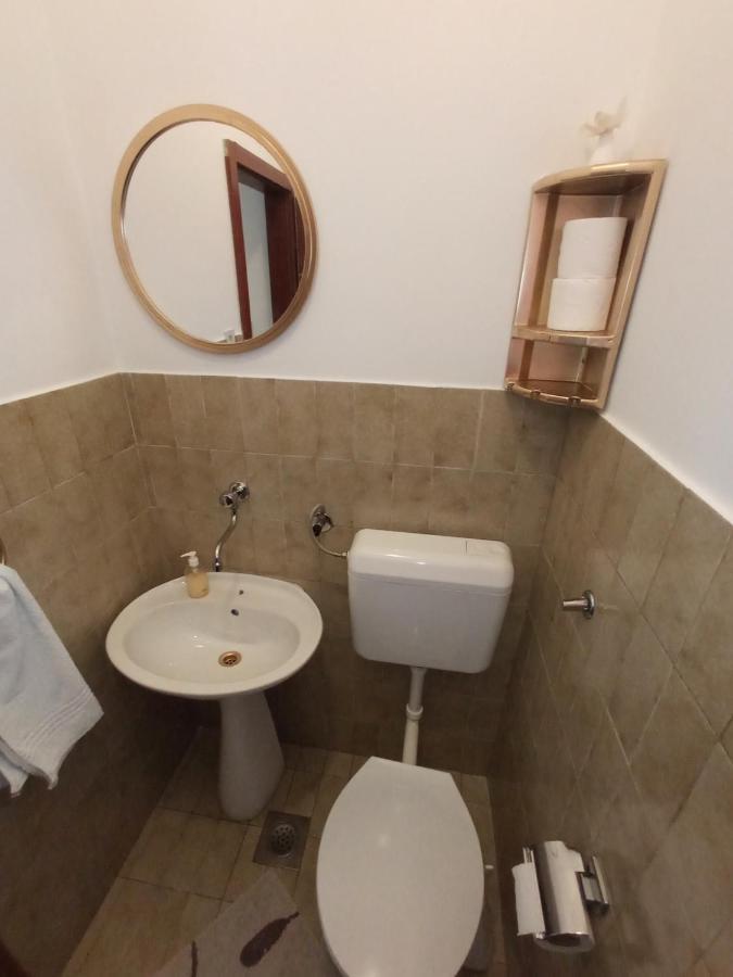 Apartments Sunag Šibenik Esterno foto