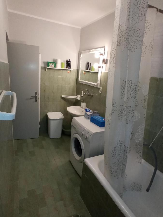 Apartments Sunag Šibenik Esterno foto