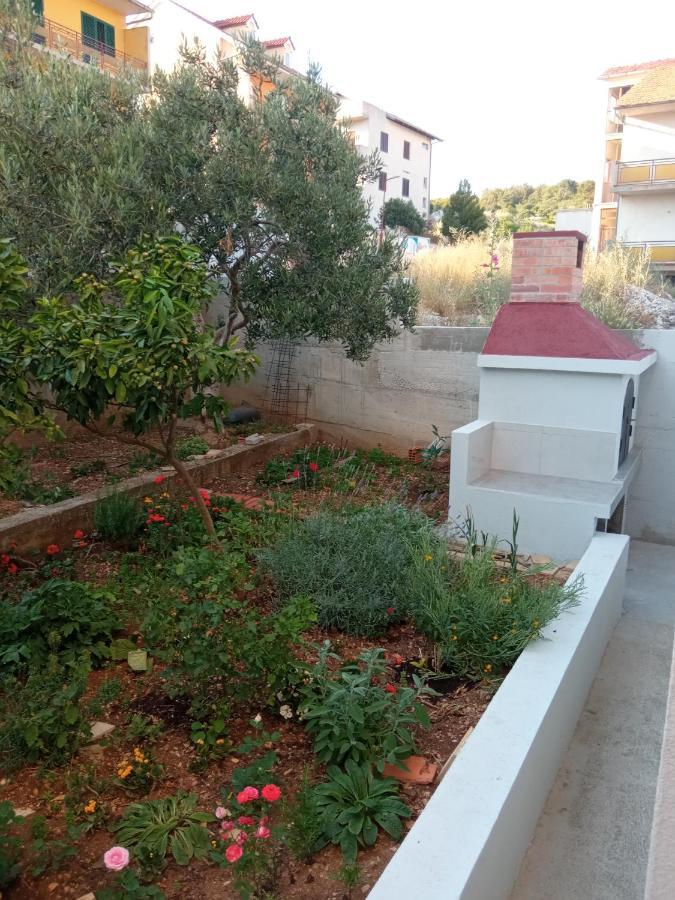 Apartments Sunag Šibenik Esterno foto