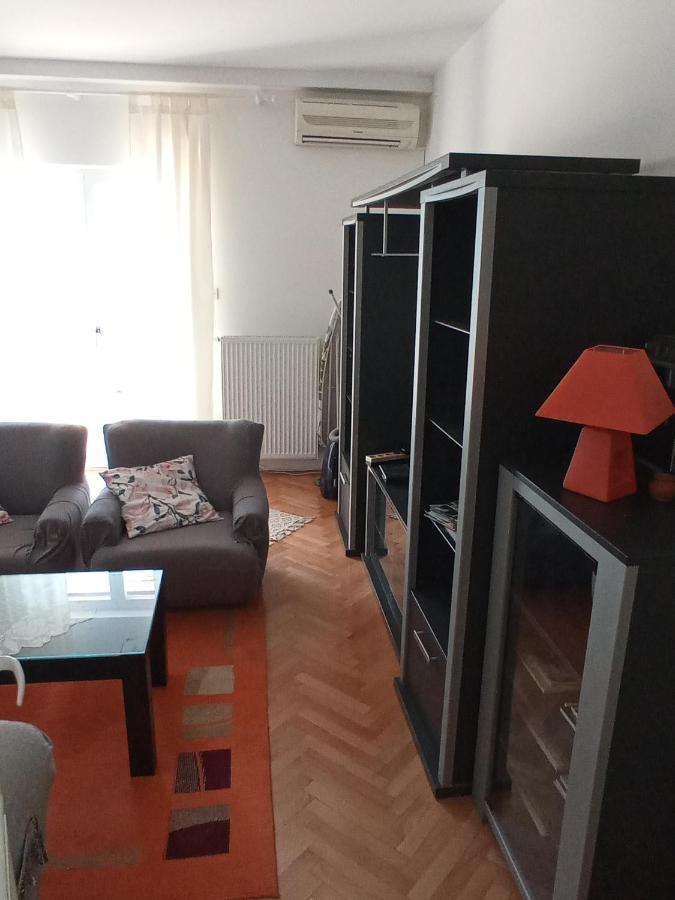 Apartments Sunag Šibenik Esterno foto