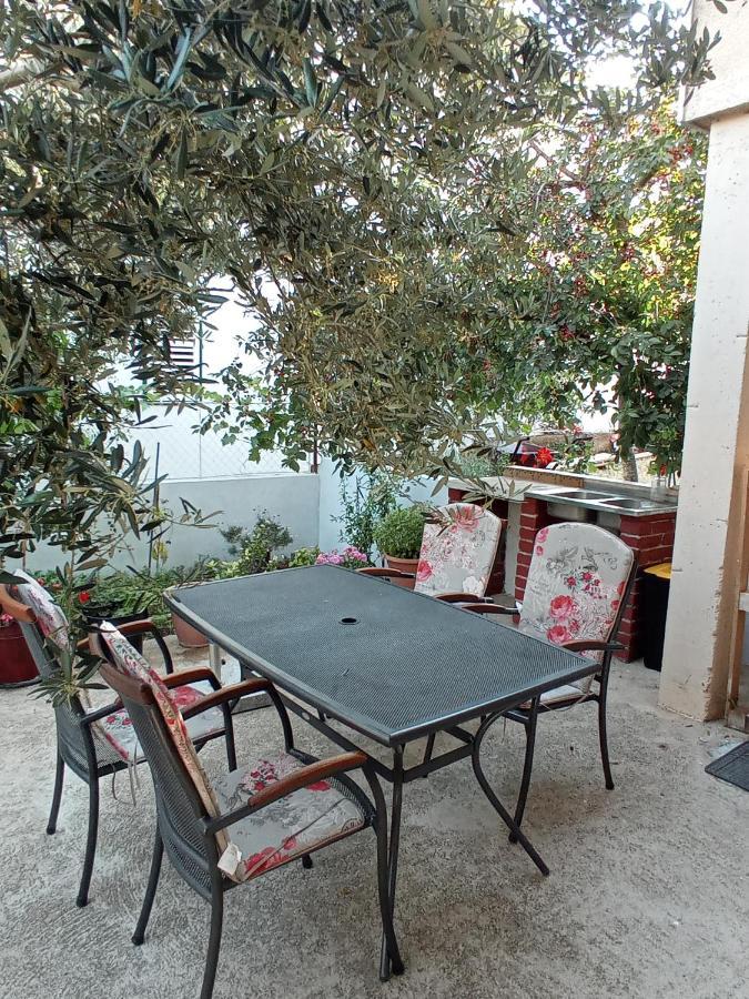 Apartments Sunag Šibenik Esterno foto