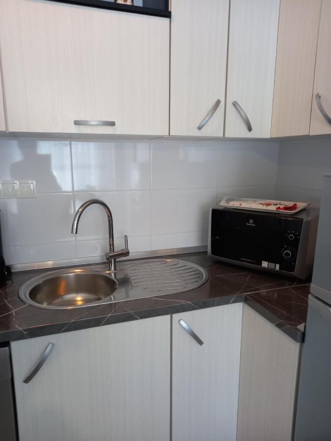 Apartments Sunag Šibenik Esterno foto