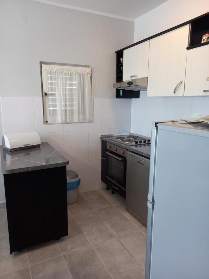 Apartments Sunag Šibenik Esterno foto