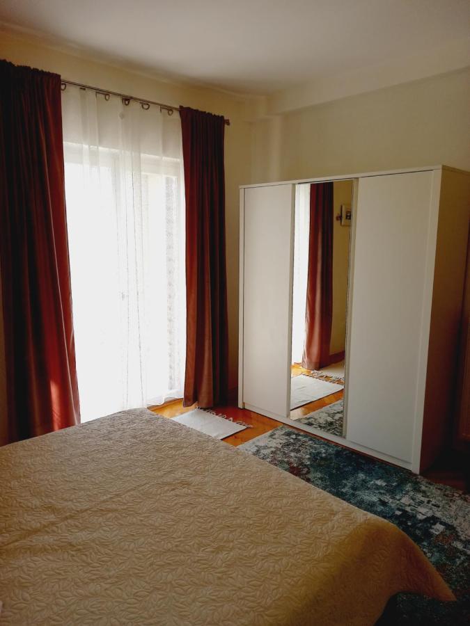 Apartments Sunag Šibenik Esterno foto