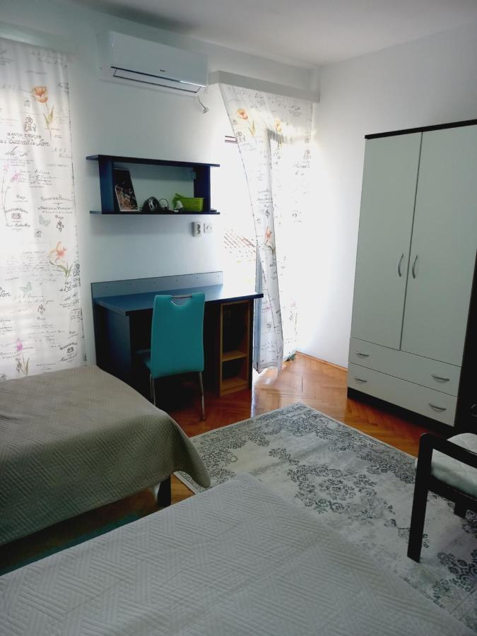 Apartments Sunag Šibenik Esterno foto