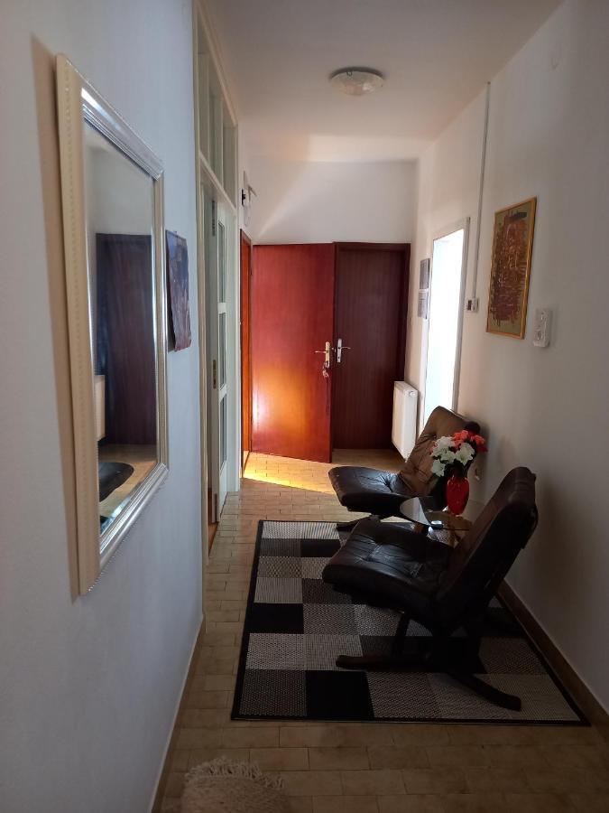 Apartments Sunag Šibenik Esterno foto