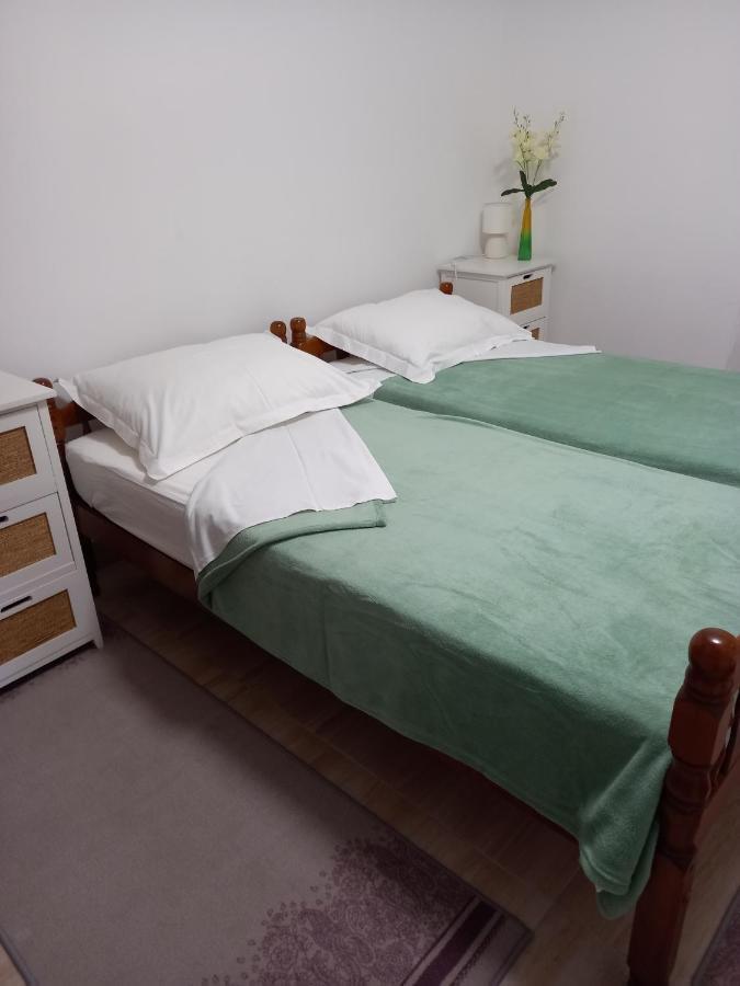 Apartments Sunag Šibenik Esterno foto