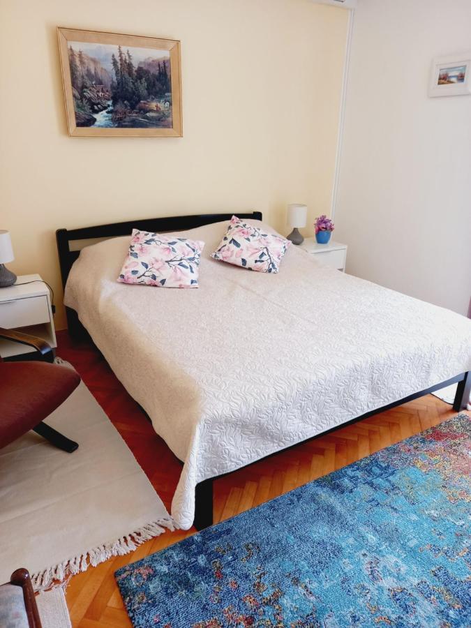 Apartments Sunag Šibenik Esterno foto