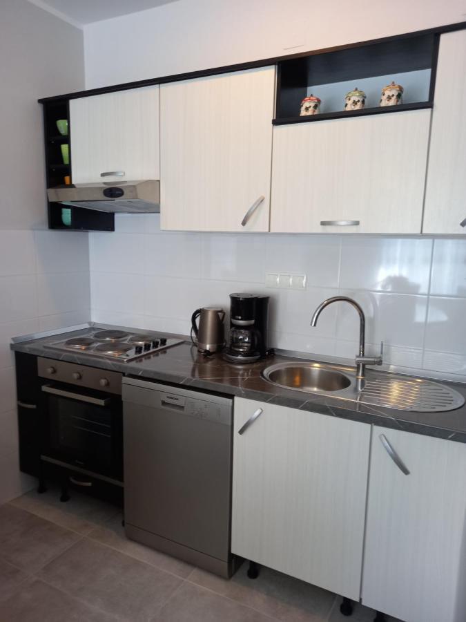 Apartments Sunag Šibenik Esterno foto