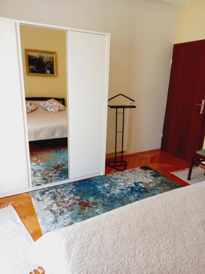 Apartments Sunag Šibenik Esterno foto