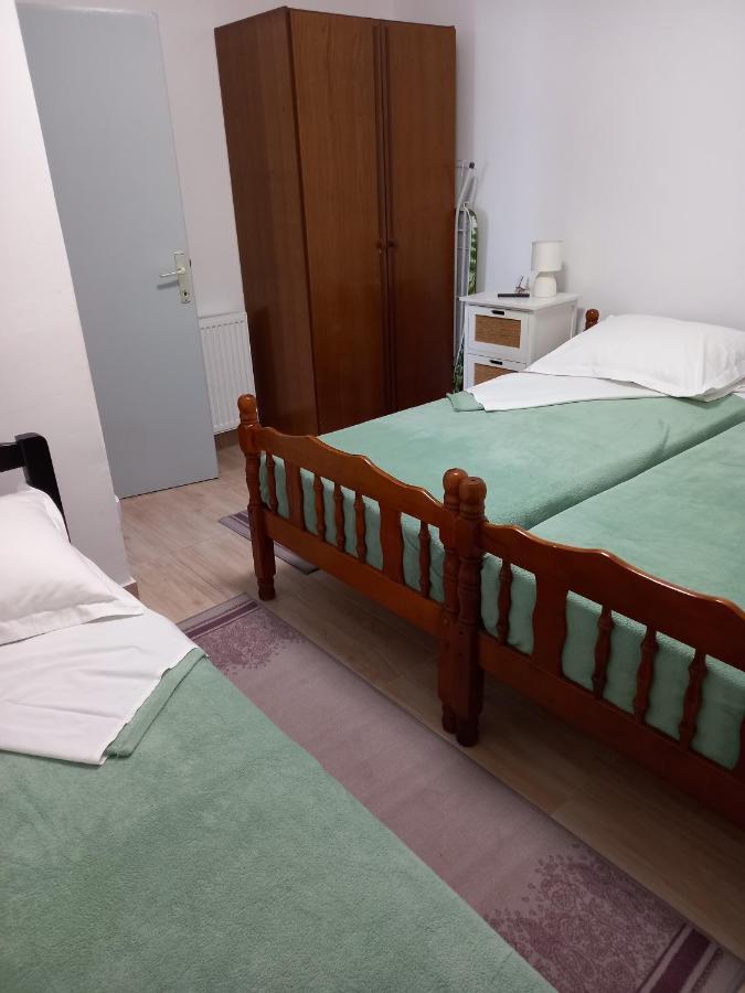 Apartments Sunag Šibenik Esterno foto