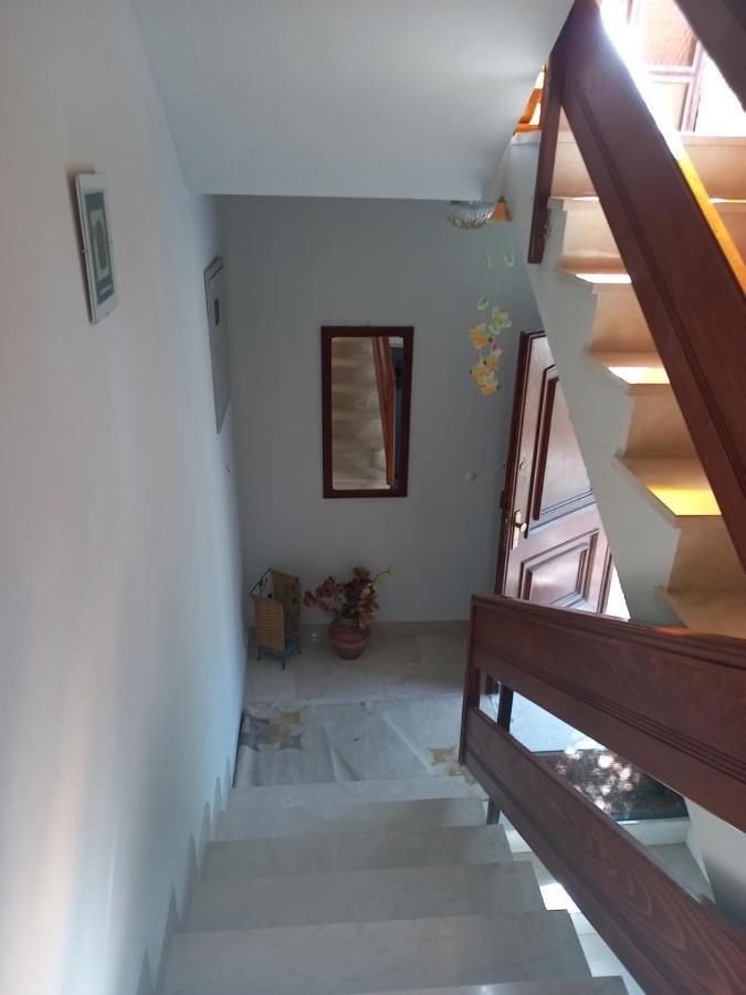 Apartments Sunag Šibenik Esterno foto