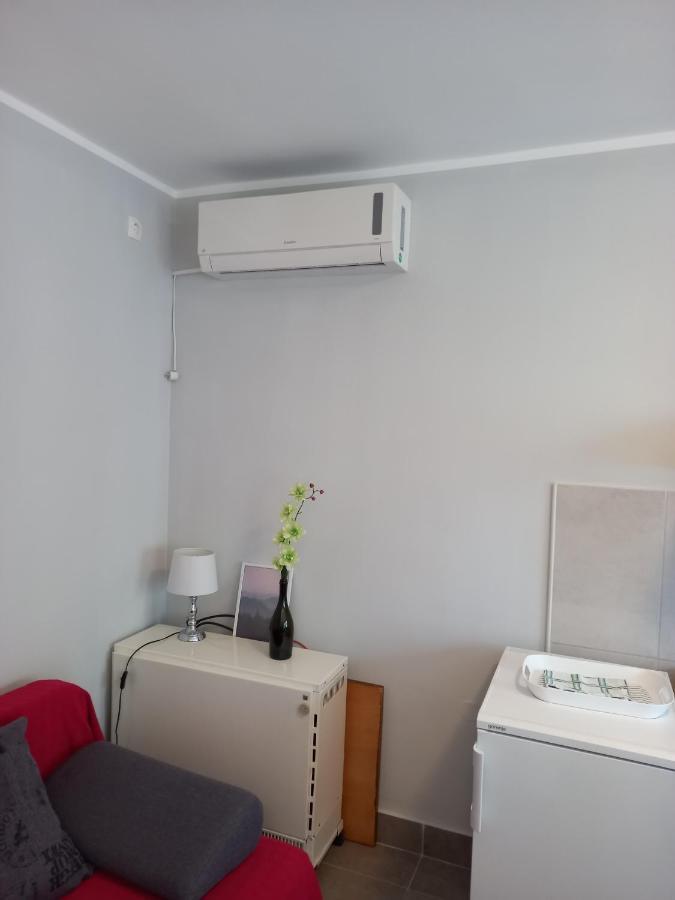 Apartments Sunag Šibenik Esterno foto
