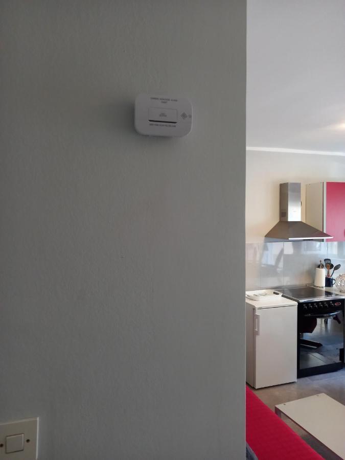 Apartments Sunag Šibenik Esterno foto