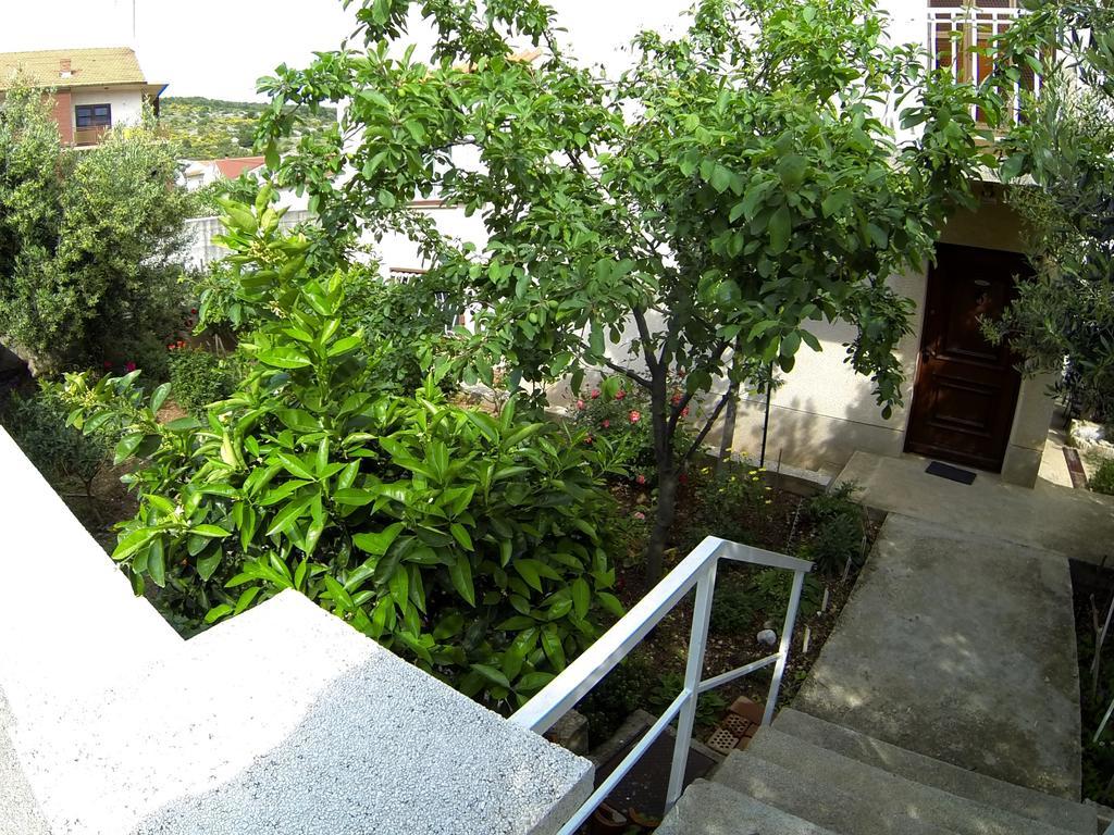 Apartments Sunag Šibenik Esterno foto