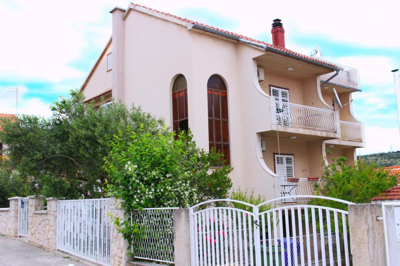 Apartments Sunag Šibenik Esterno foto