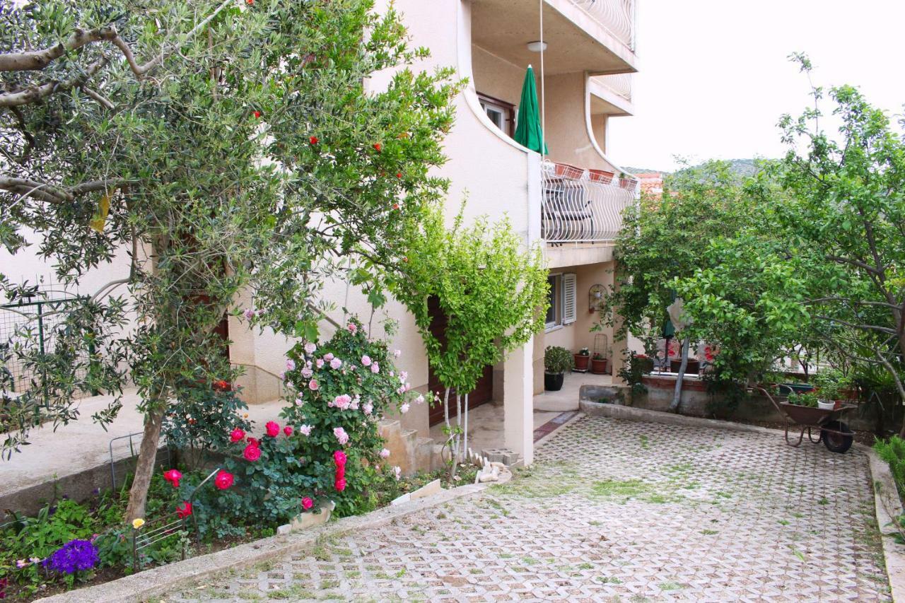 Apartments Sunag Šibenik Esterno foto