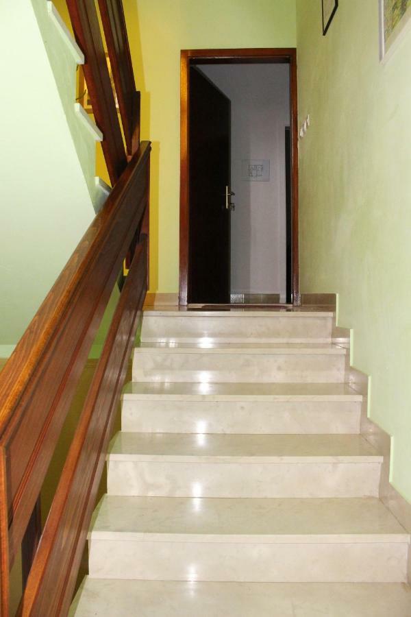 Apartments Sunag Šibenik Esterno foto