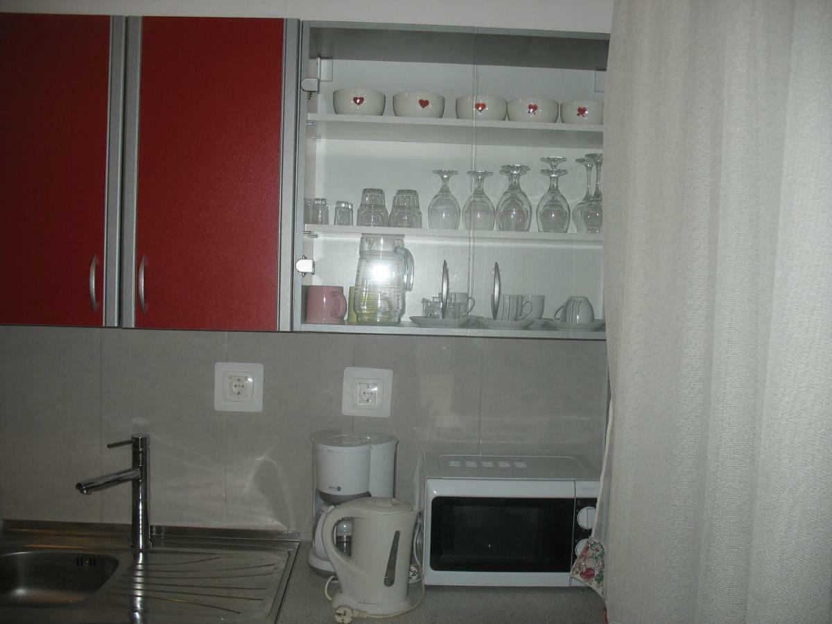 Apartments Sunag Šibenik Esterno foto